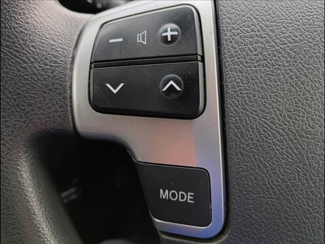 TOYOTA HIACE van 4WD 2014