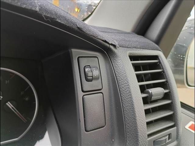 TOYOTA HIACE van 4WD 2014