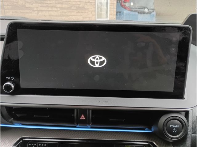 TOYOTA PRIUS 2023