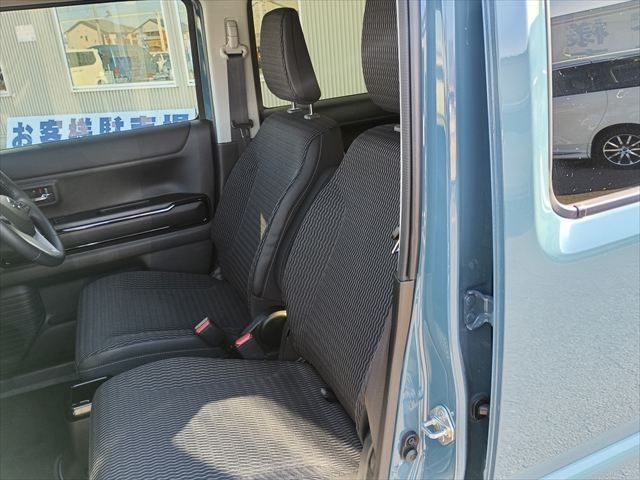 SUZUKI HUSTLER 4WD 2025