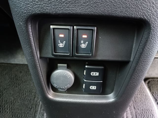 SUZUKI HUSTLER 4WD 2025