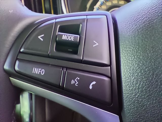 SUZUKI HUSTLER 4WD 2025