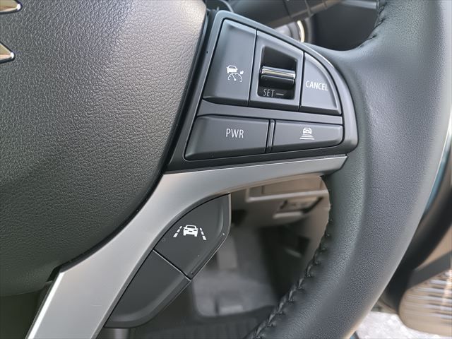 SUZUKI HUSTLER 4WD 2025