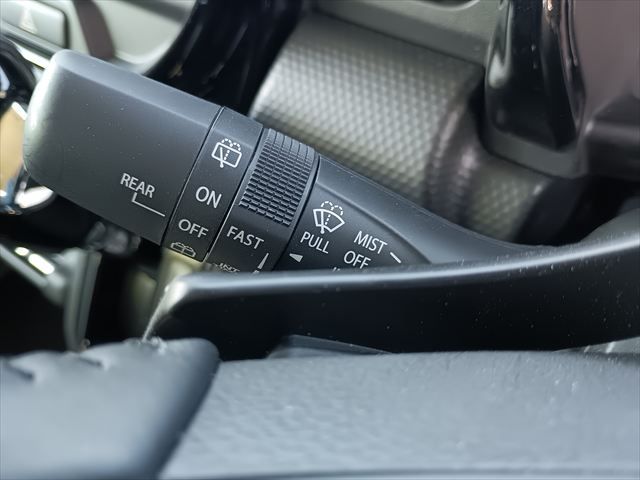 SUZUKI HUSTLER 4WD 2025