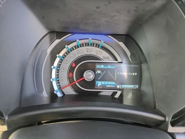 SUZUKI HUSTLER 4WD 2025