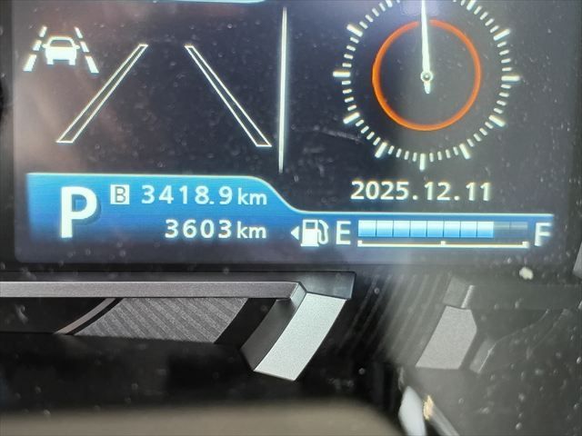 SUZUKI HUSTLER 4WD 2025