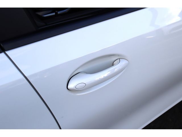 BMW BMW 3series sedan 2019