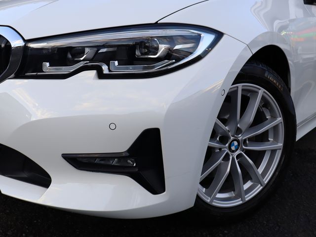 BMW BMW 3series sedan 2019
