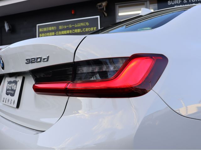 BMW BMW 3series sedan 2019