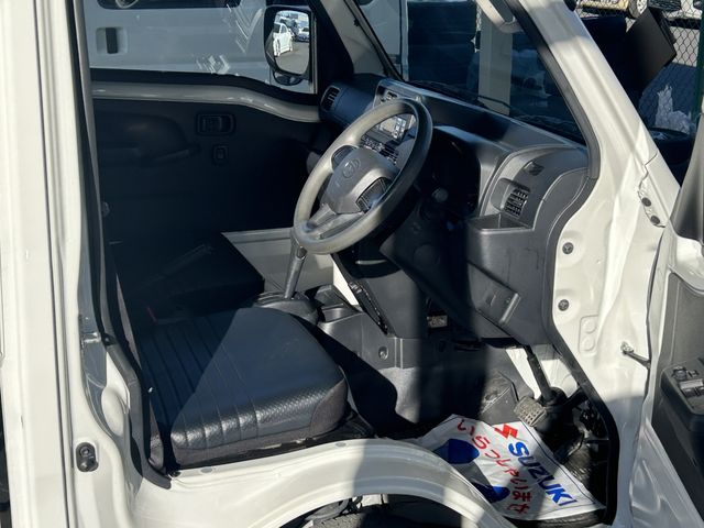 DAIHATSU HIJET truck 2022