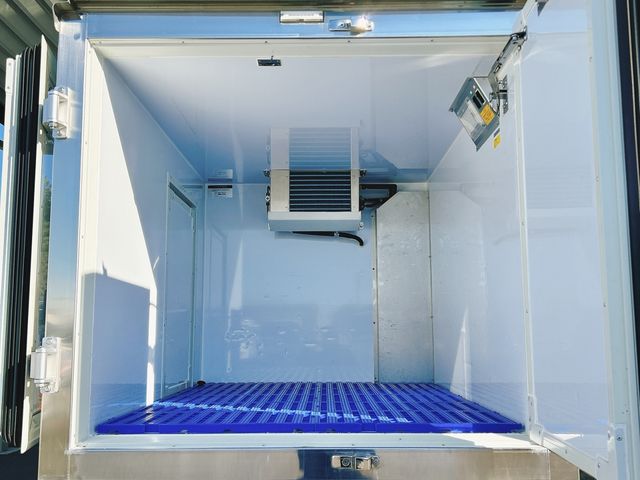 DAIHATSU HIJET truck 2022