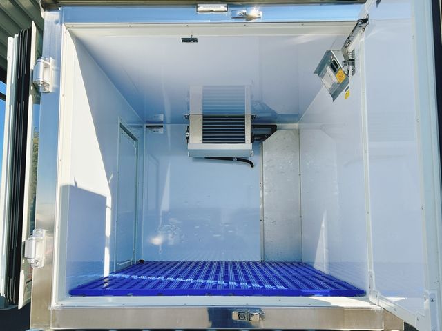 DAIHATSU HIJET truck 2022