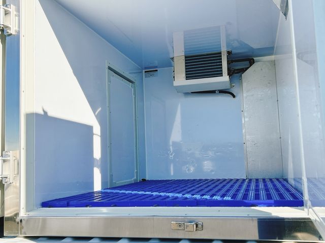 DAIHATSU HIJET truck 2022