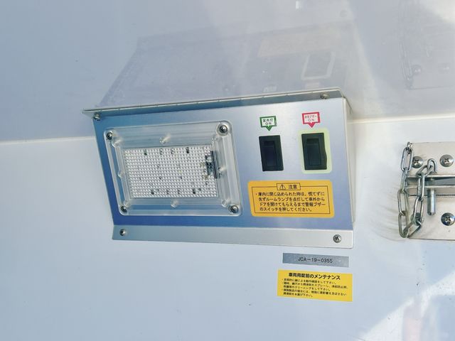 DAIHATSU HIJET truck 2022