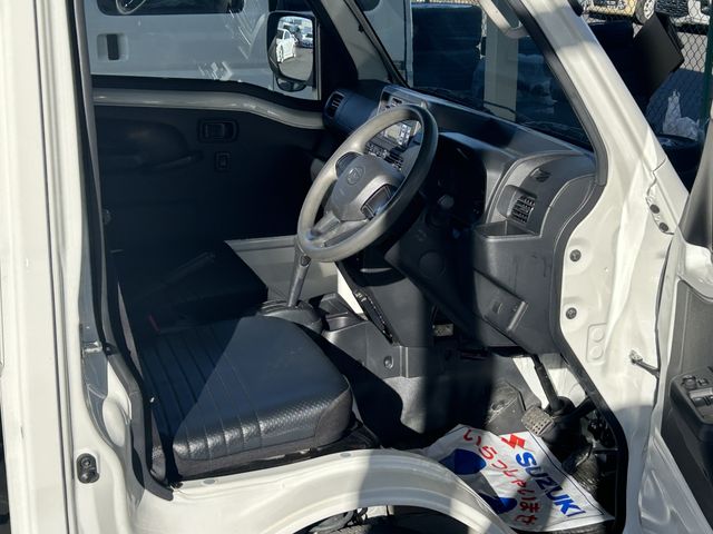 DAIHATSU HIJET truck 2022