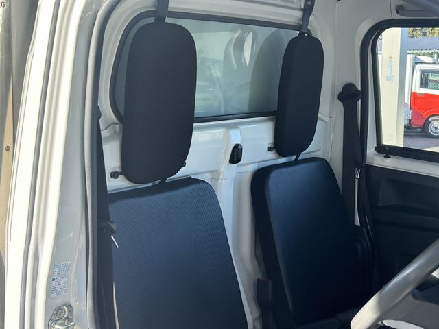 DAIHATSU HIJET truck 2022