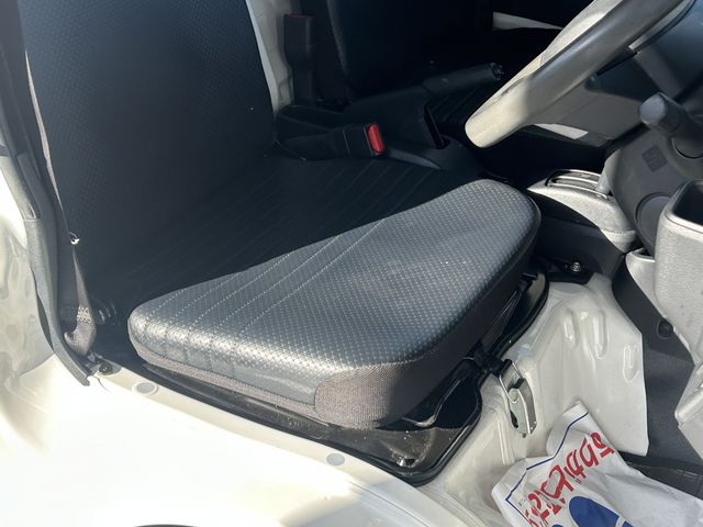 DAIHATSU HIJET truck 2022