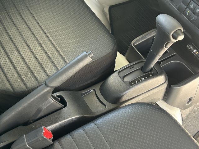 DAIHATSU HIJET truck 2022