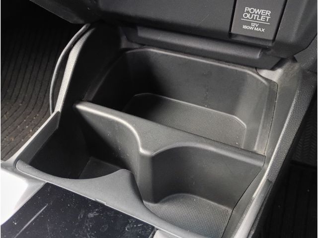 HONDA FIT HYBRID 2013