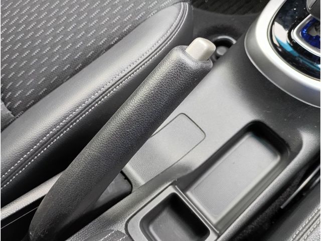 HONDA FIT HYBRID 2013