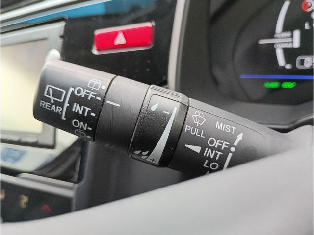 HONDA FIT HYBRID 2013