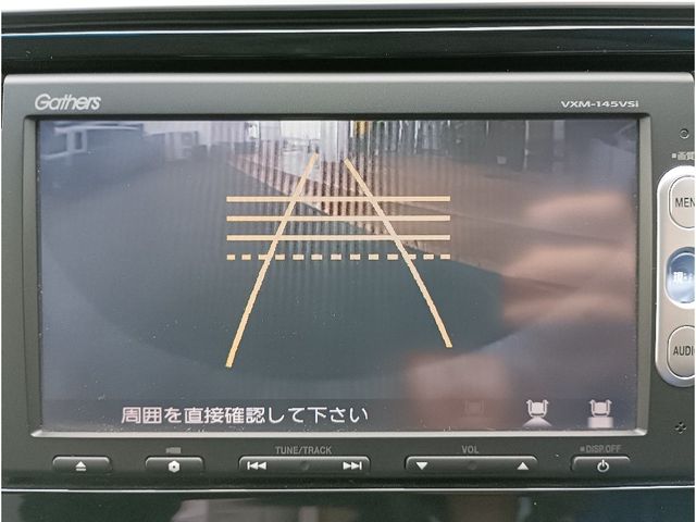 HONDA FIT HYBRID 2013