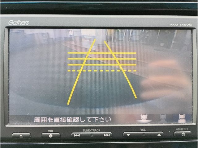 HONDA FIT HYBRID 2013