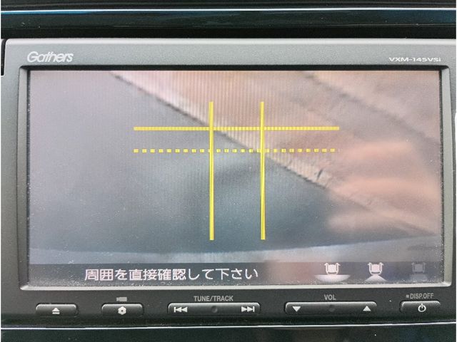 HONDA FIT HYBRID 2013