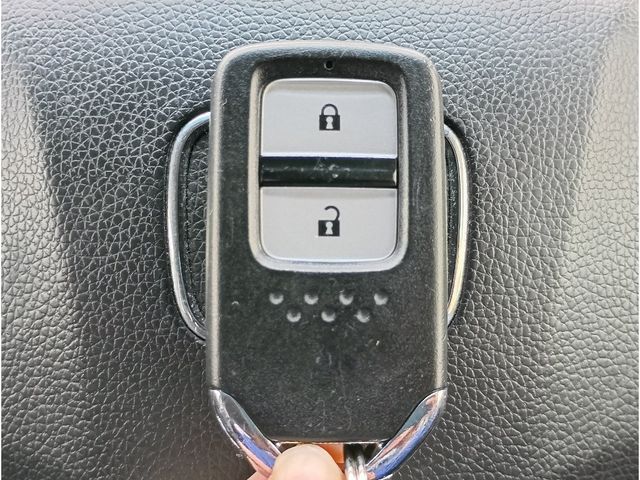 HONDA FIT HYBRID 2013