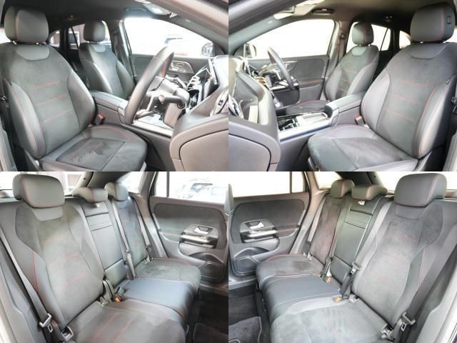 MERCEDES BENZ MERCEDES BENZ GLA class 2024