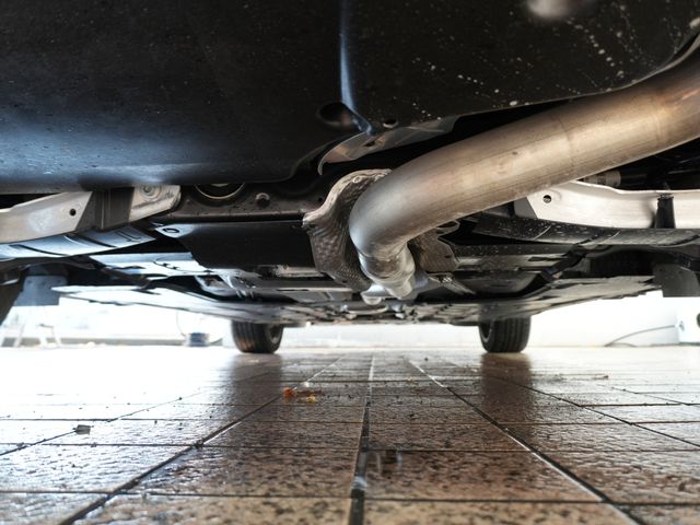 MERCEDES BENZ MERCEDES BENZ GLA class 2024