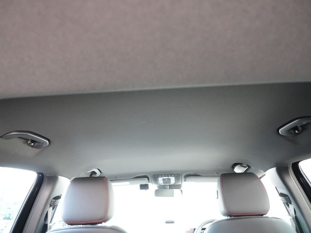 MERCEDES BENZ MERCEDES BENZ GLA class 2024