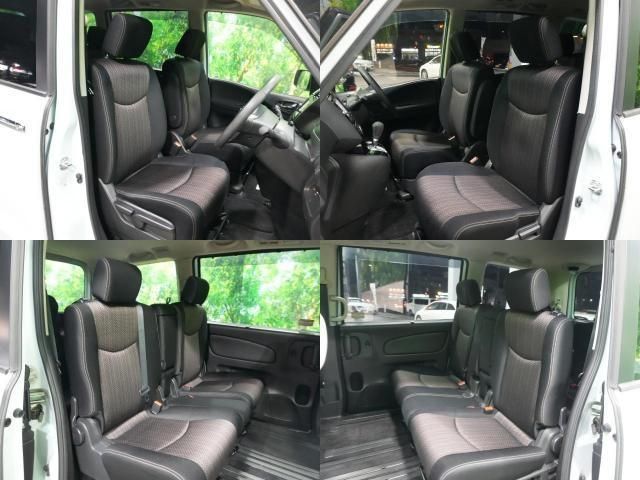 NISSAN SERENA  S-HYBRID 2014