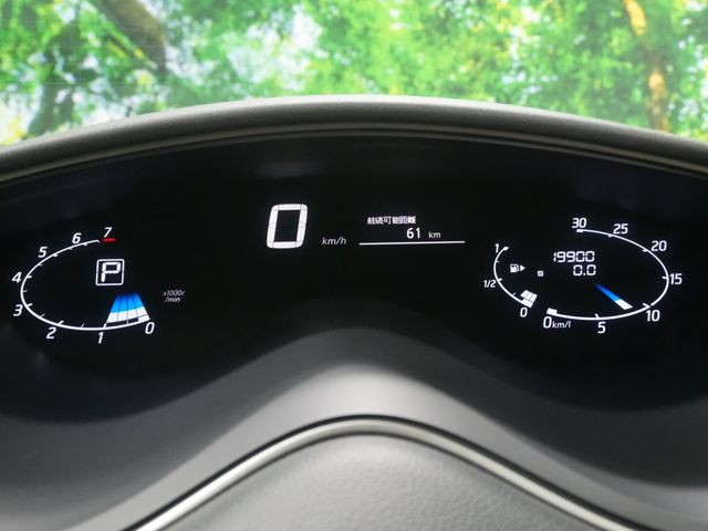 NISSAN SERENA  S-HYBRID 2014