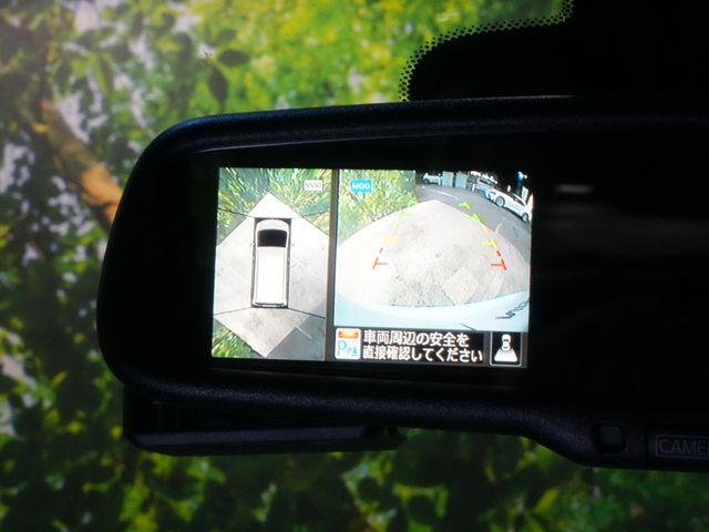 NISSAN SERENA  S-HYBRID 2014