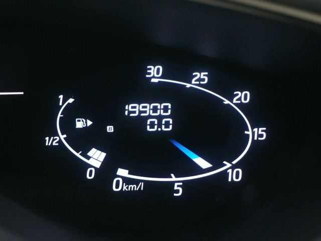 NISSAN SERENA  S-HYBRID 2014