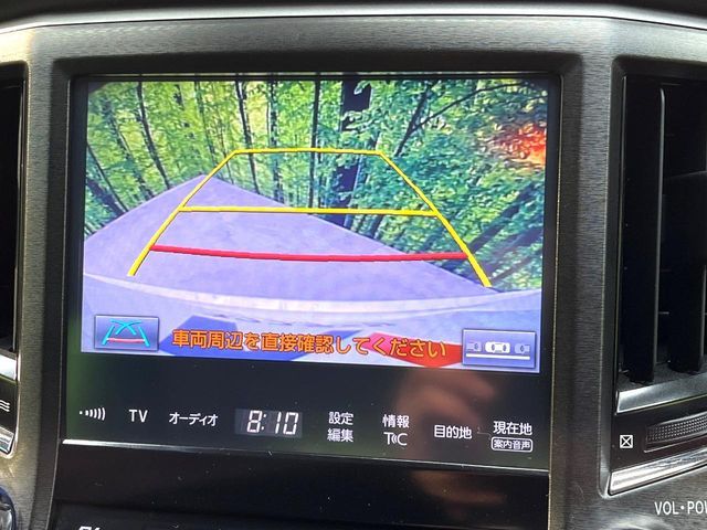 TOYOTA CROWN sedan hybrid 4WD 2017