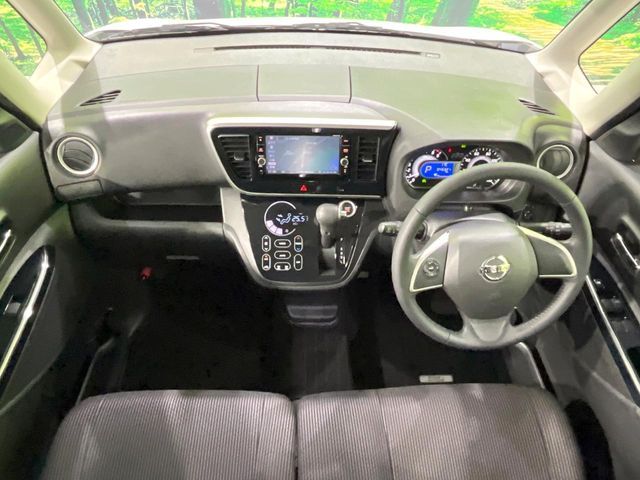 NISSAN DAYZ ROOX 2018