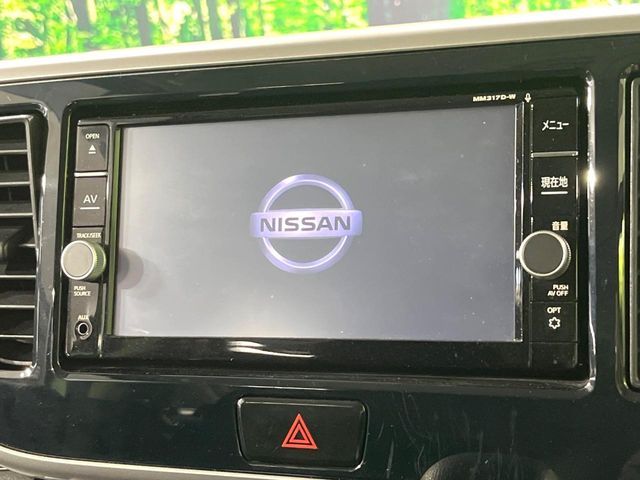 NISSAN DAYZ ROOX 2018