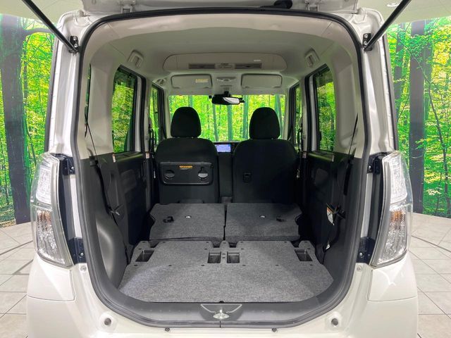 NISSAN DAYZ ROOX 2018