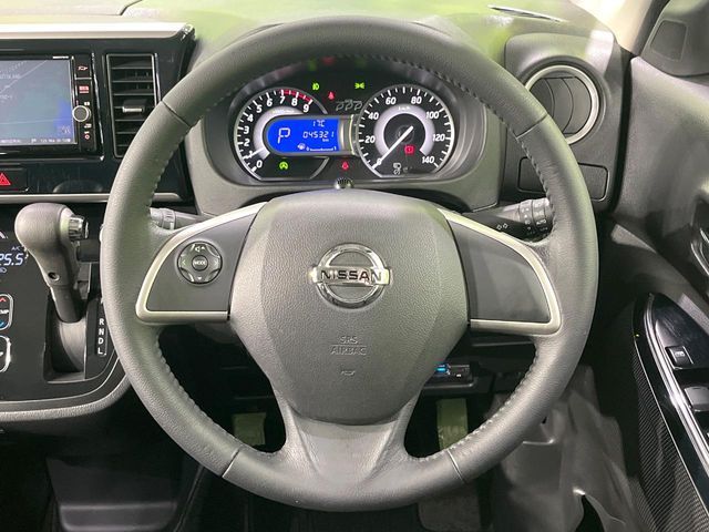 NISSAN DAYZ ROOX 2018