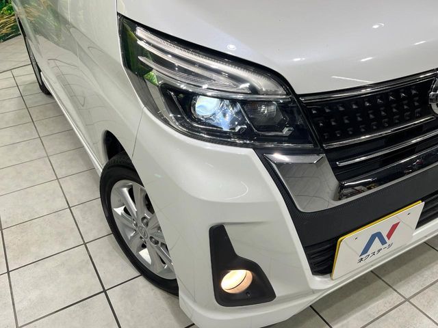 NISSAN DAYZ ROOX 2018