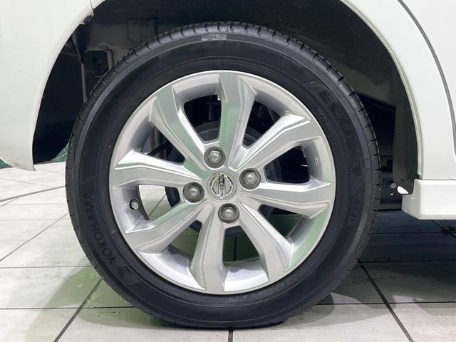 NISSAN DAYZ ROOX 2018