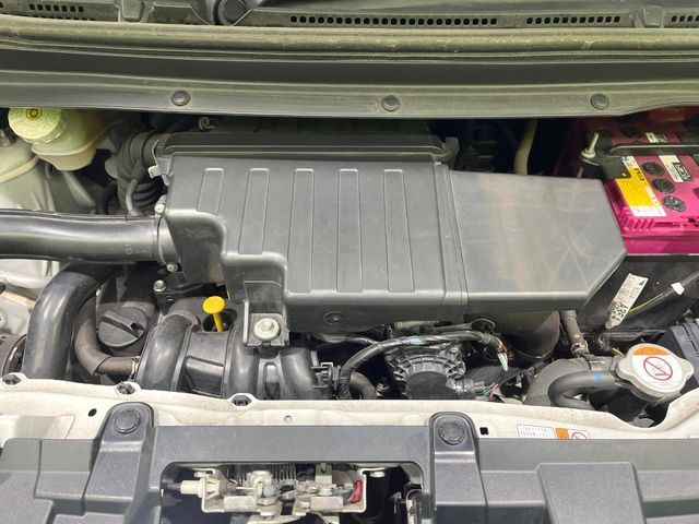 NISSAN DAYZ ROOX 2018