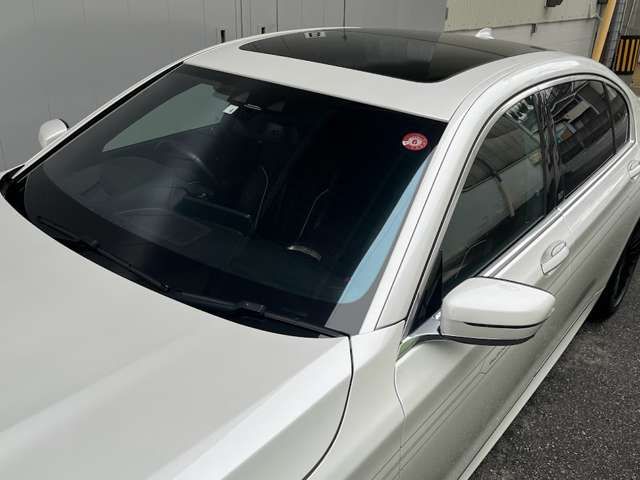 ALPINA ALPINA B7 2018