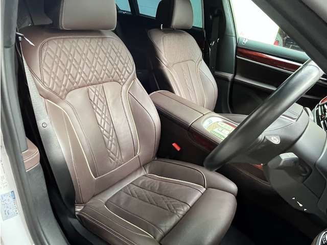 ALPINA ALPINA B7 2018