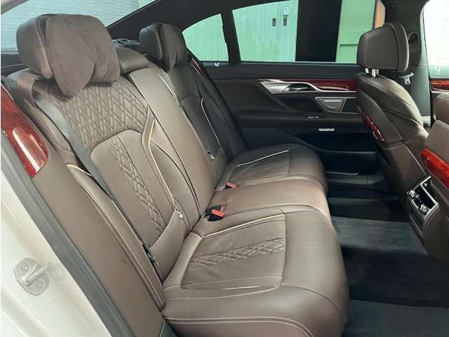 ALPINA ALPINA B7 2018