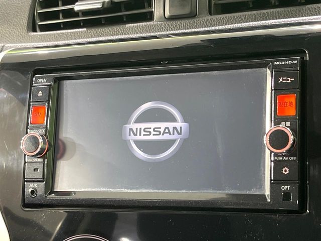 NISSAN DAYZ 2015