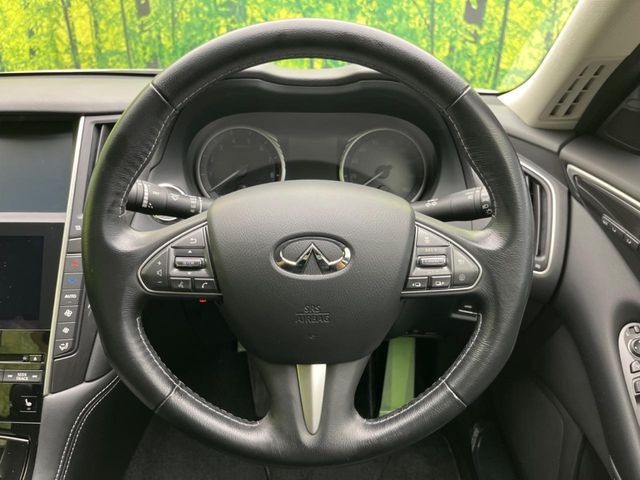 NISSAN SKYLINE HYBRID 2014