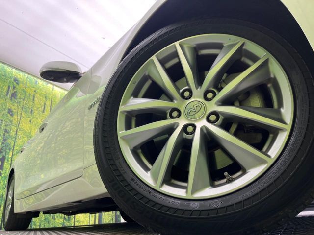 NISSAN SKYLINE HYBRID 2014